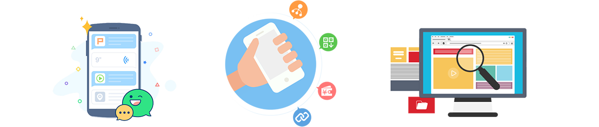 會(huì)員系統(tǒng)+積分商城，用戶沉淀好幫手