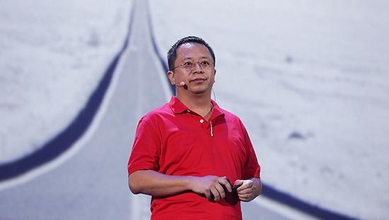 周鴻祎為什么做不成他想要的花椒直播？