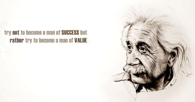 我開始相信，成功是有規(guī)律可以遵循的