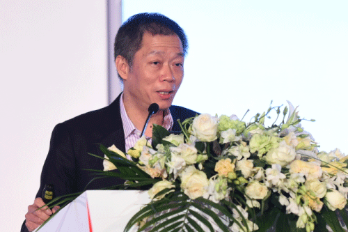 啟明創(chuàng)投鄺子平:投資泡沫將碎 會(huì)有VC出局轉(zhuǎn)型