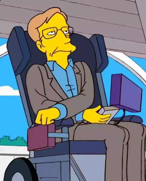 霍金教你做網(wǎng)紅的正確姿勢：不只演電影講段子