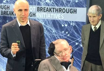 霍金教你做網(wǎng)紅的正確姿勢：不只演電影講段子