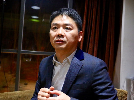 劉強東618前夕發(fā)內部信稱未來要杜絕假貨、嚴打刷單