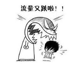 關(guān)鍵詞排名首頁就一定會有流量嗎?